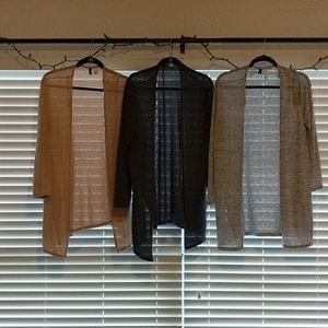 H&M Cardigan Bundle!